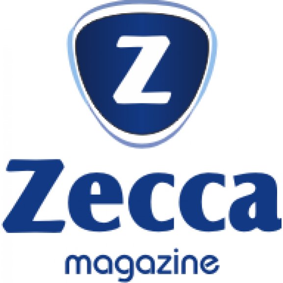 Logo of Zecca