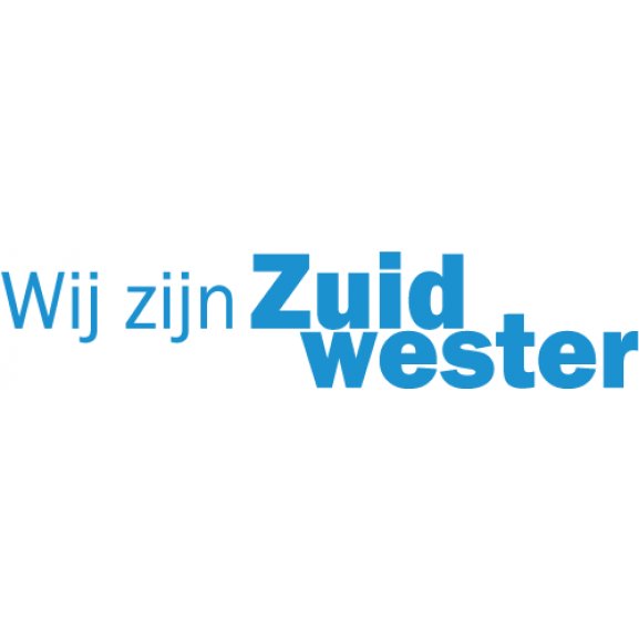 Logo of Zuidwester