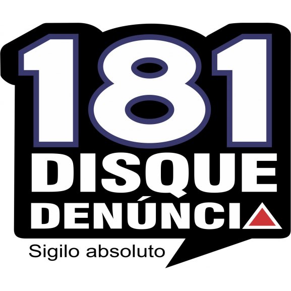 Logo of 181 Disque Denúncia
