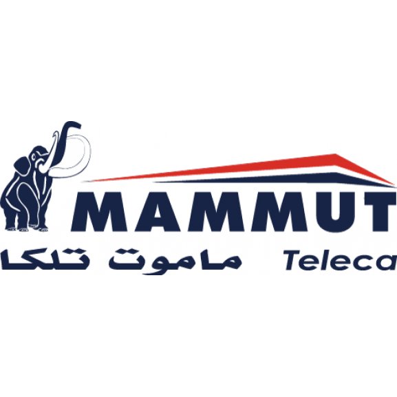 Logo of Mammut Teleca