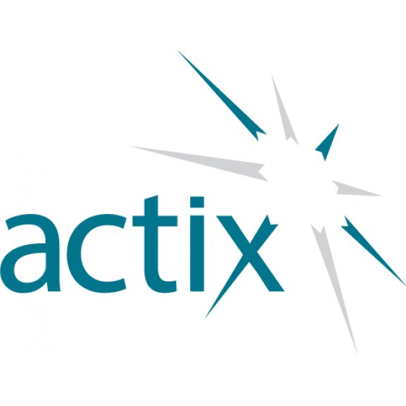 Logo of Actix