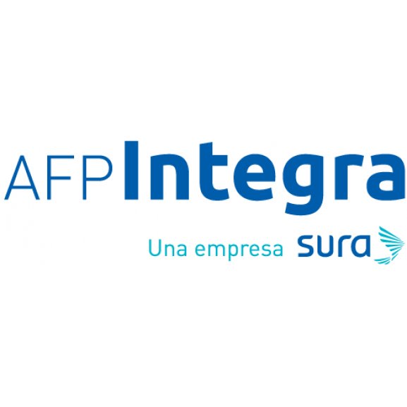 Logo of AFP Integra SURA