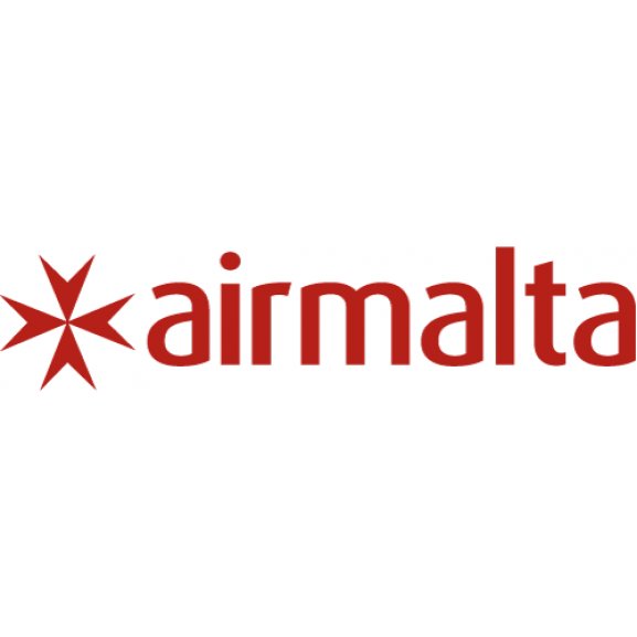 Logo of Air Malta