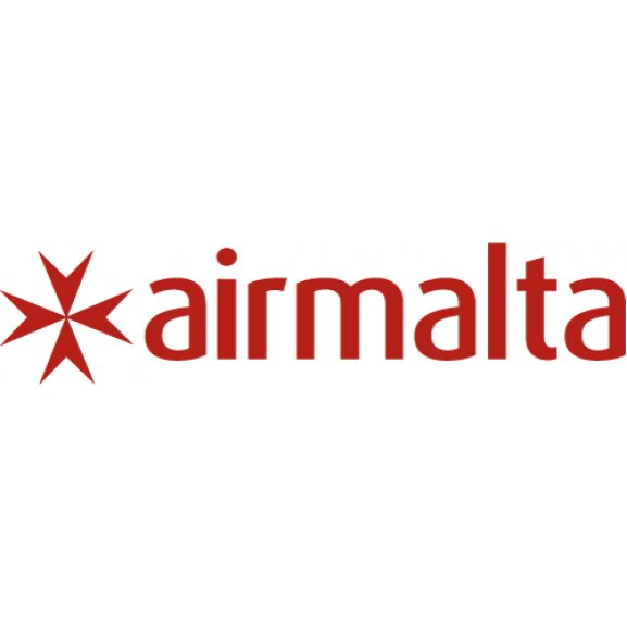 Logo of Air Malta