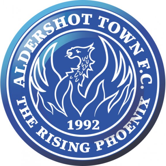 Logo of Aldershot Town FC