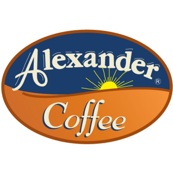 Logo of Alexander Coffee