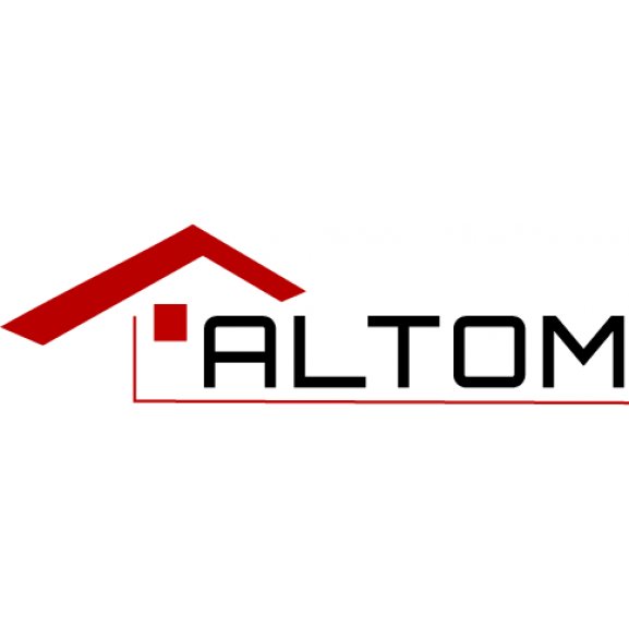 Logo of ALTOM