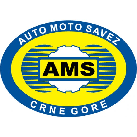 Logo of AMSCG