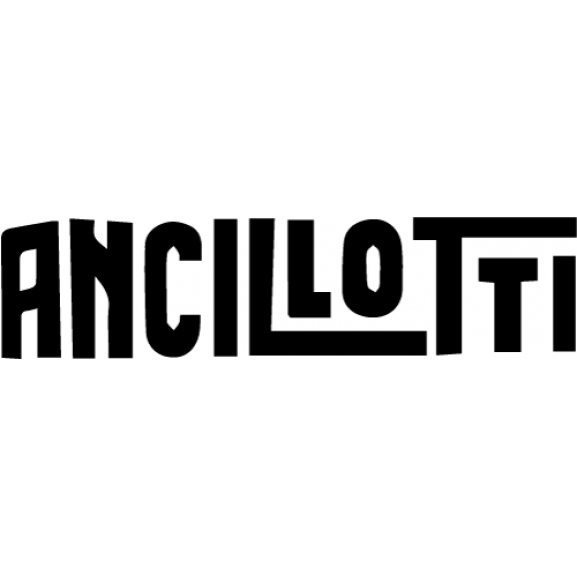 Logo of Ancillotti