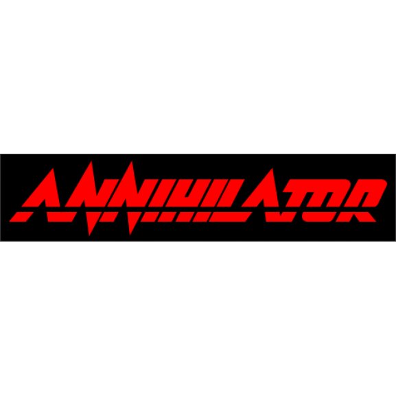 Logo of Annihillator