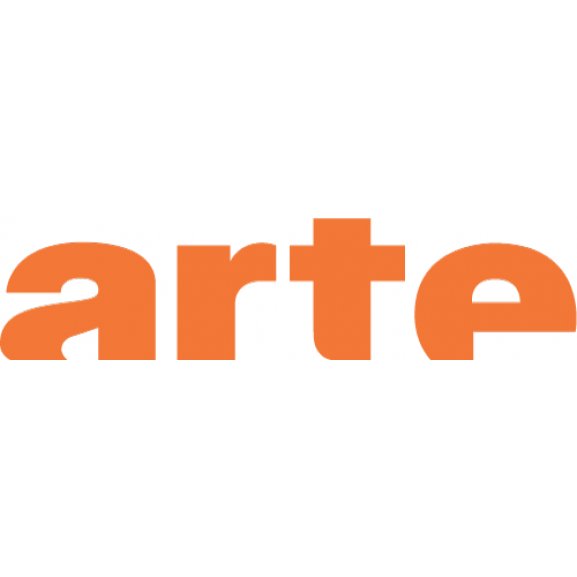 Logo of arte