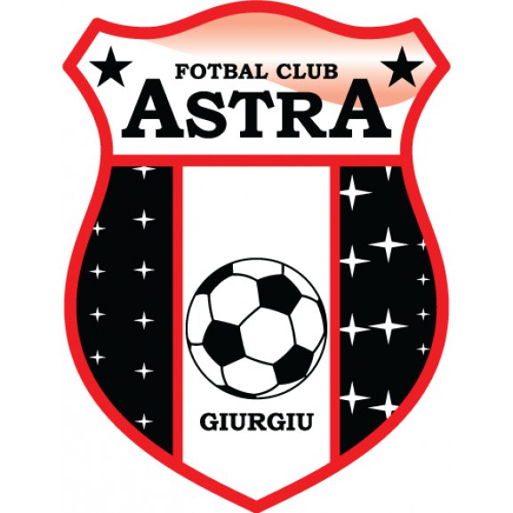 Logo of Astra Giurgiu