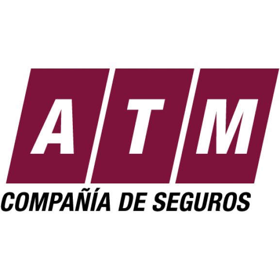 Logo of ATM