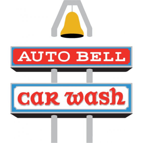 Logo of Autobell Car Wash
