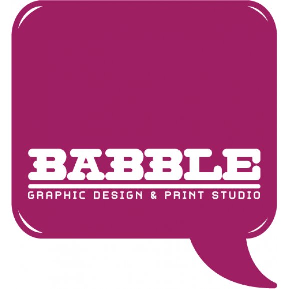 Logo of Babble