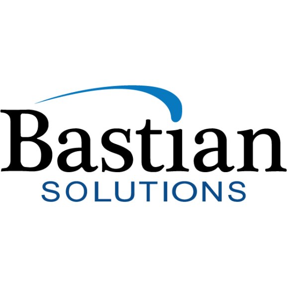 Logo of Bastian Solutions