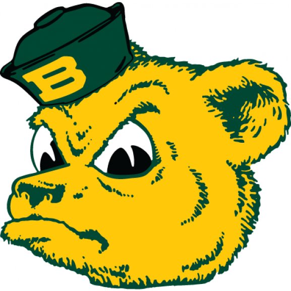 Logo of Baylor Bears