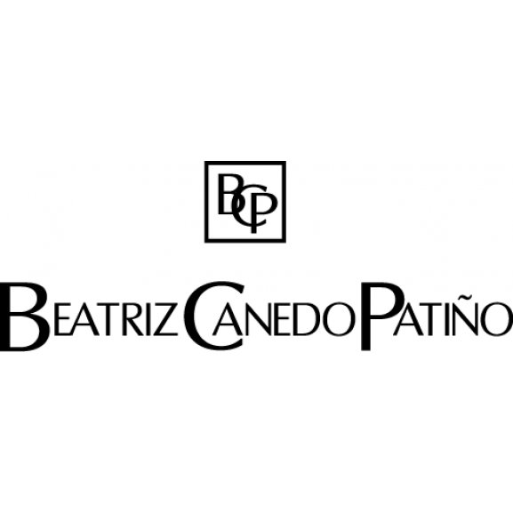 Logo of Beatriz Canedo Patiño