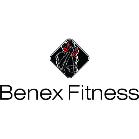 Logo of Benex Fitness