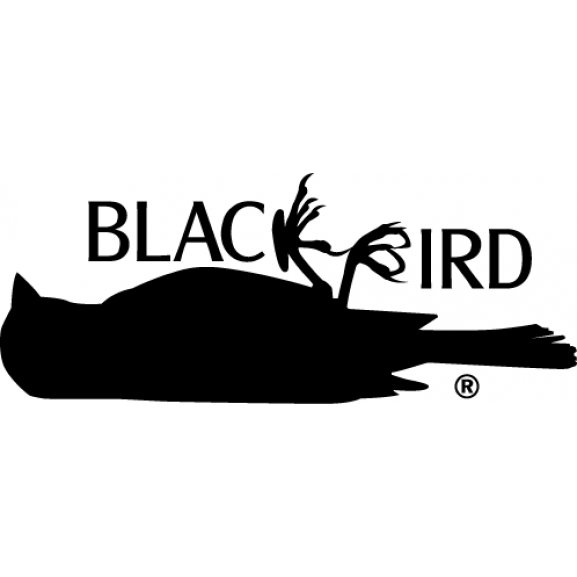 Logo of Black Bird