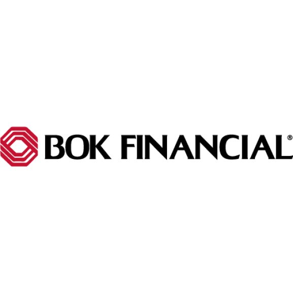 Logo of BOK Financial