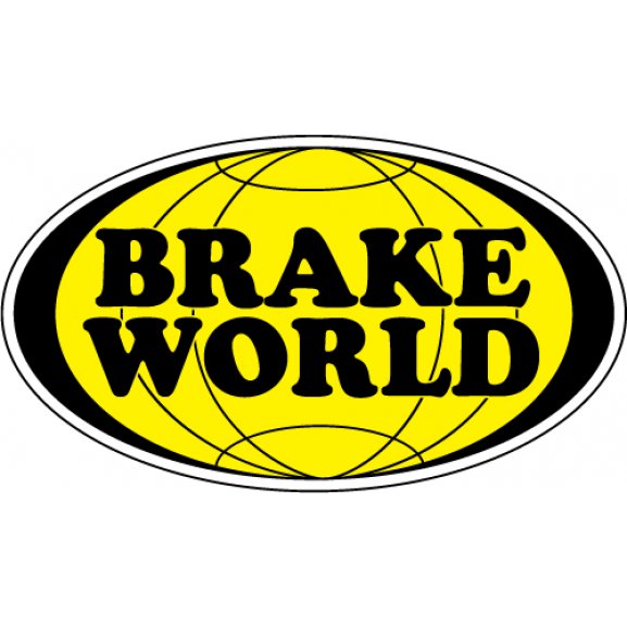 Logo of Brake World