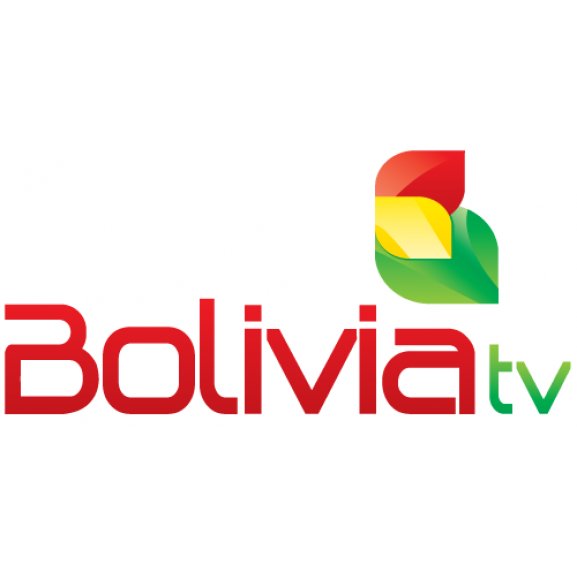 Logo of Bolivia TV