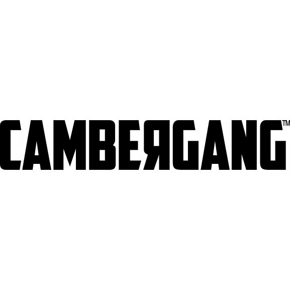 Logo of CamberGang