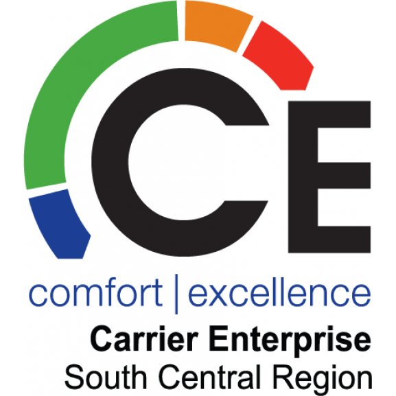 Logo of Carrier Enterprise