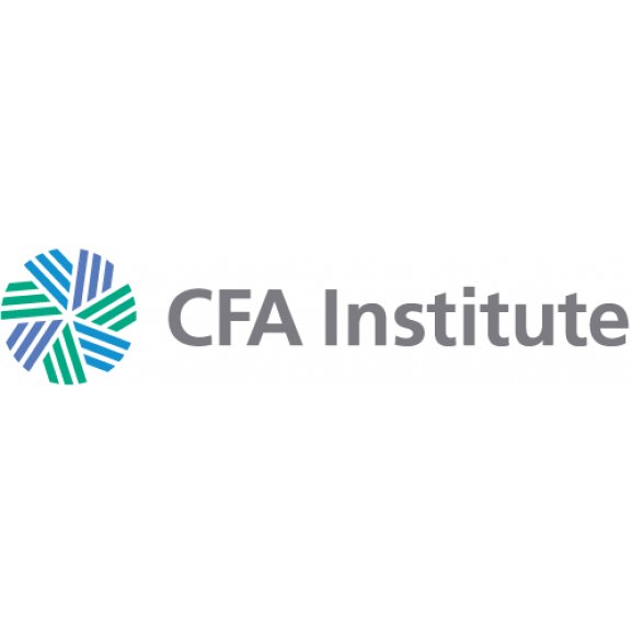 Logo of CFA Institute
