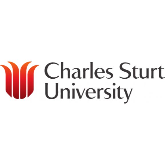 Logo of Charles Sturt University 