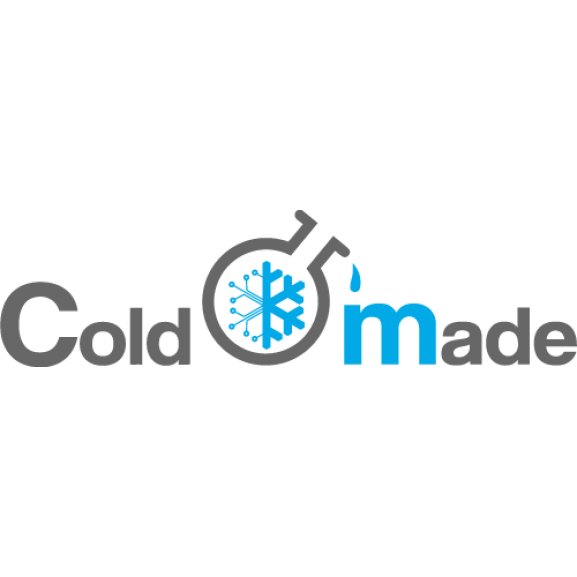 Logo of Coldmade