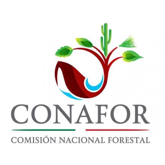 Logo of CONAFOR