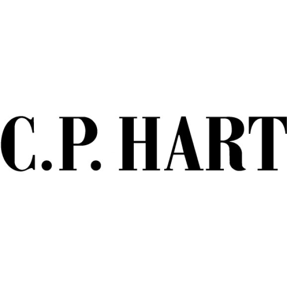 Logo of C.P. Hart