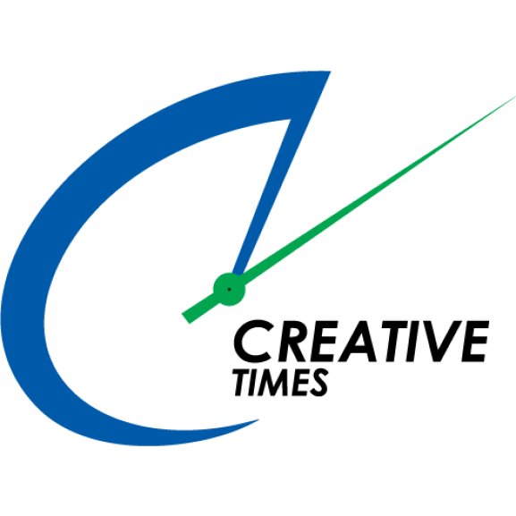 Logo of Creative Times