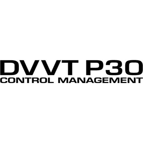 Logo of Daihatsu DVVT 