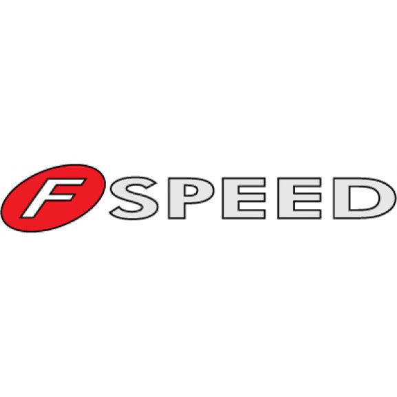 Logo of Daihatsu F Speed