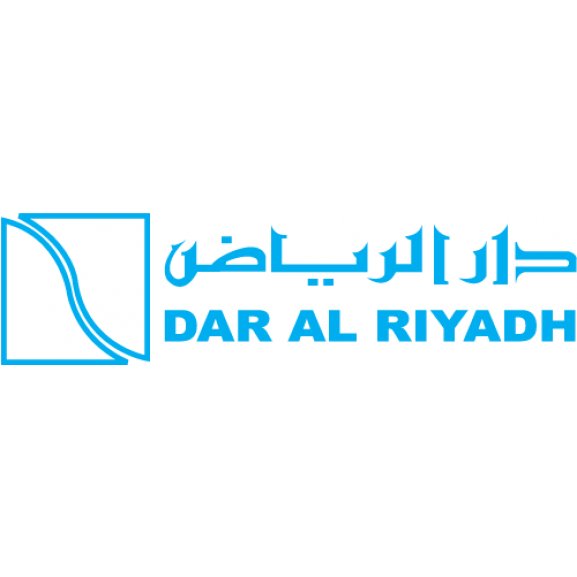 Logo of Dar Al Riyadh