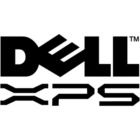 Logo of DELL XPS