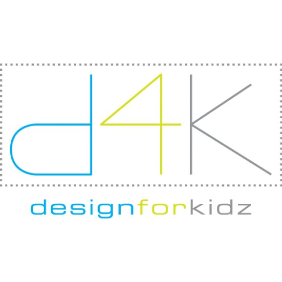 Logo of designforkidz.com