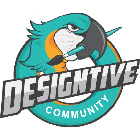 Logo of Designtive