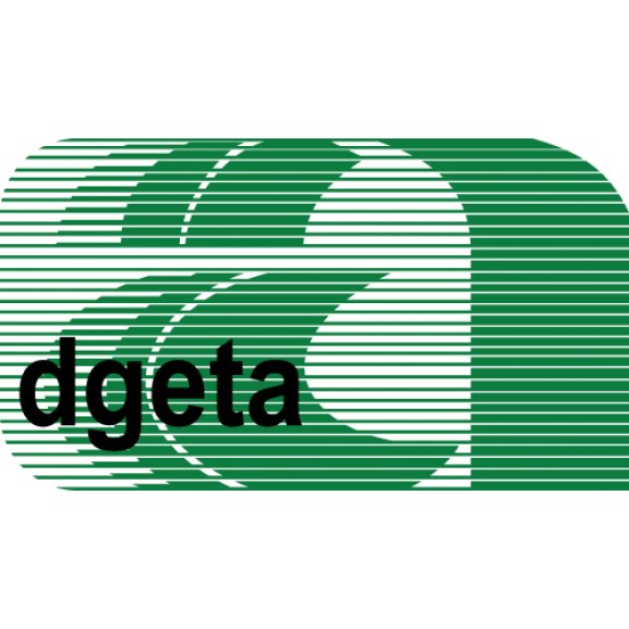 Logo of dgeta