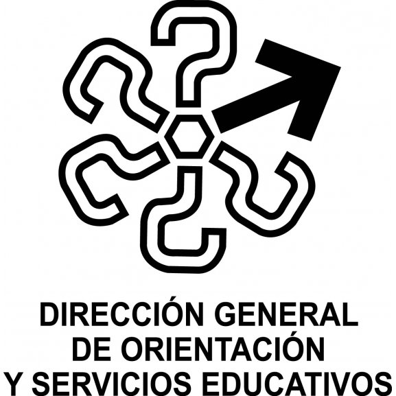 Logo of UNAM Direccion General Servicios Educativos