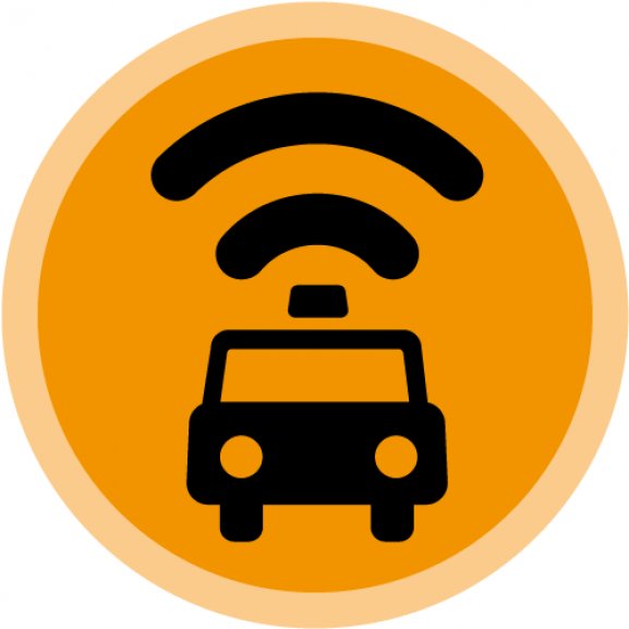 Logo of EASYTAXI