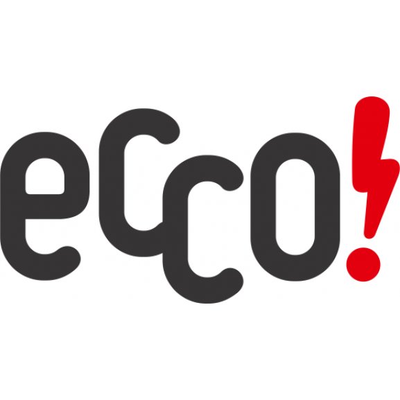 Logo of ecco