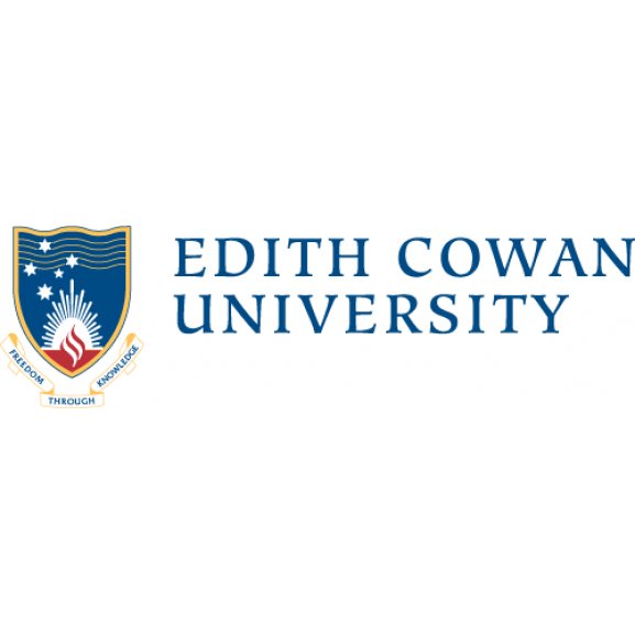 Logo of Edith Cowan University