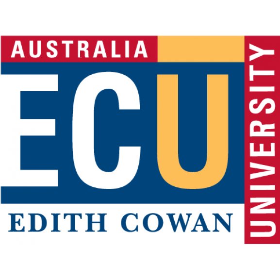 Logo of Edith Cowan University