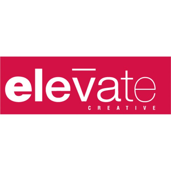 Logo of Elevate-creative
