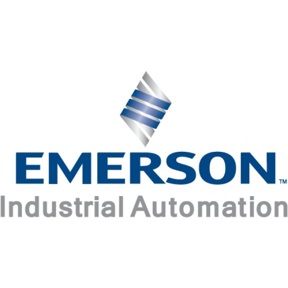 Logo of Emerson Industrial Automation