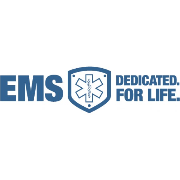 Logo of EMS Week